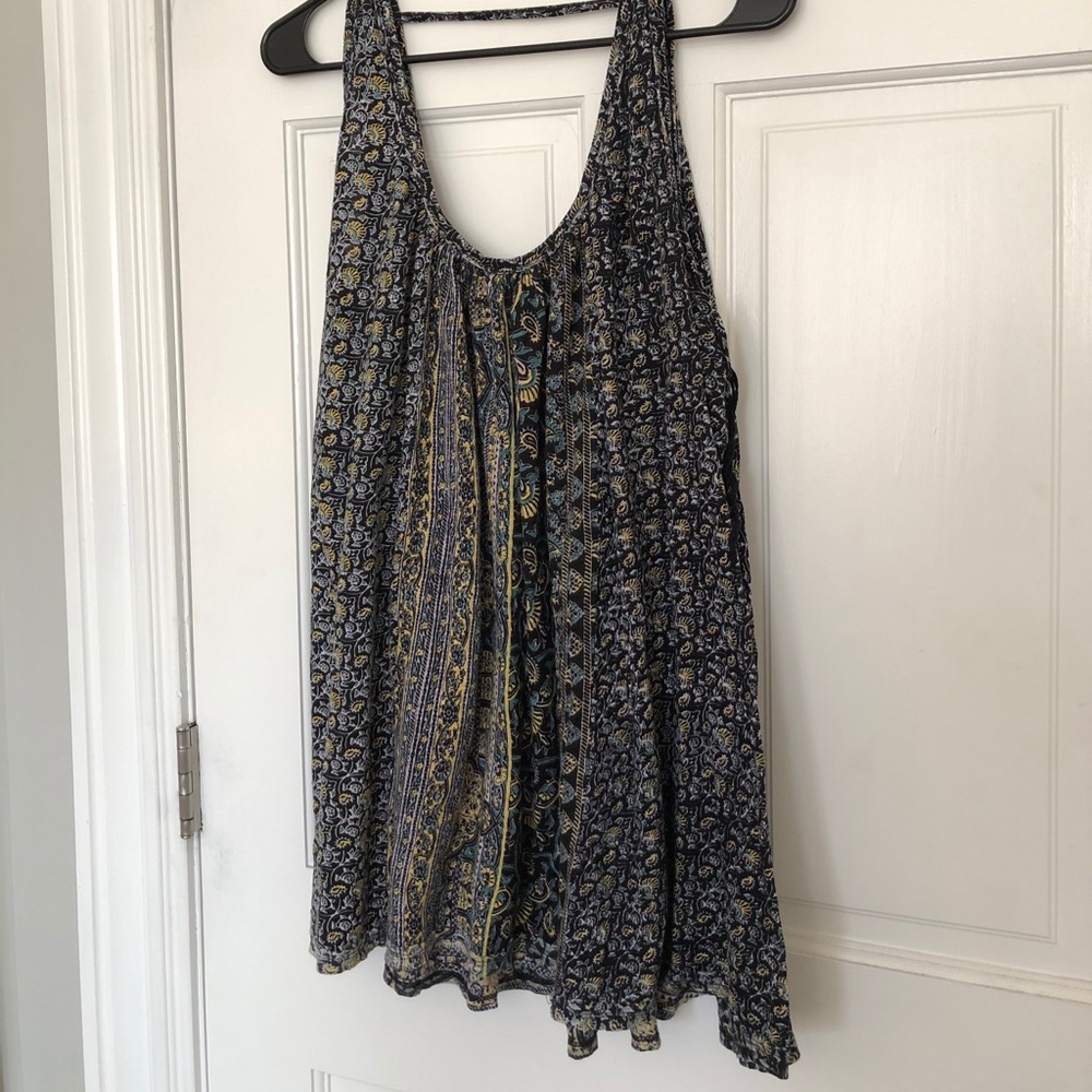 Free People top